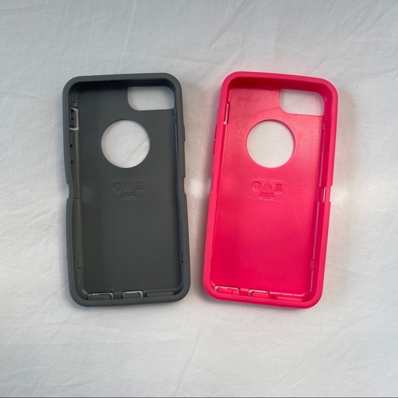 Otterbox Defender Series Slipcover for IPhone 6/6s - Picture 3 of 5